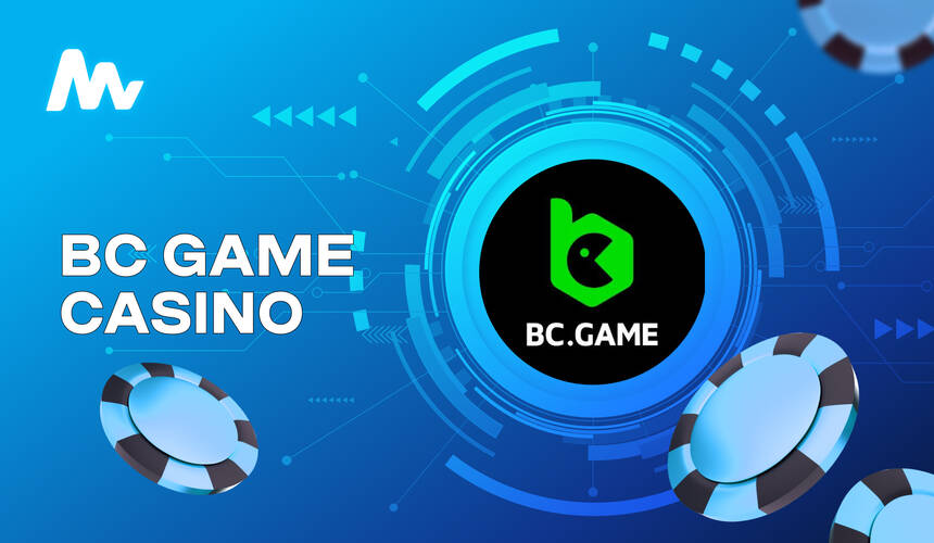 A Comprehensive Guide to the BC.Game App in Kazakhstan