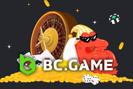 BC.CO Ваша Платформа для Игрового Успеха