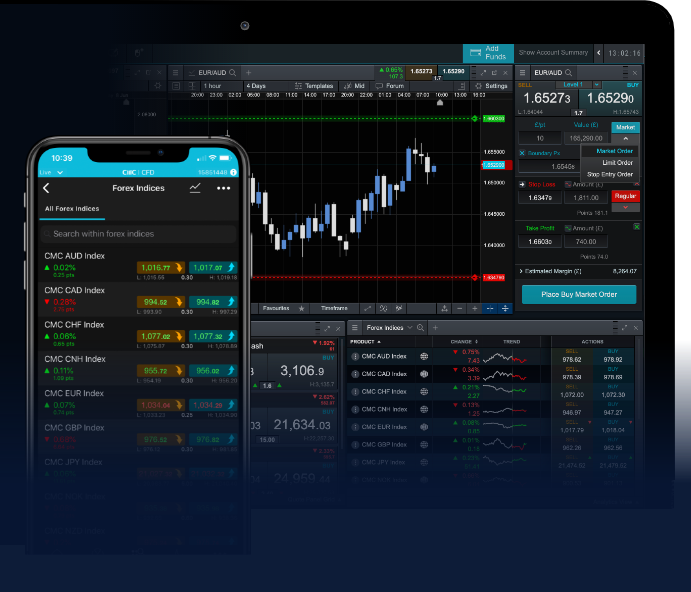 Best App for Forex Trading Top Picks and Features