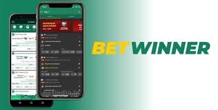 Betwinner  Révolutionnez votre expérience de paris en ligne