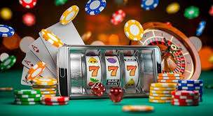 Discover the Magic of Voodoo Casino UK