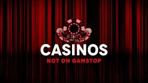 Discovering the Best Casino Sites Not on Gamstop 652475563