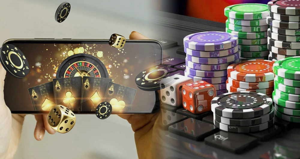 Every Spin Is a Step The Journey of Online Gaming