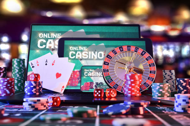 Explore the Exciting World of Paradise 8 Casino UK