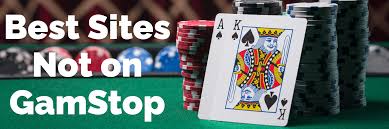 Exploring UK Non Gamstop Casinos A Guide for Players 692656157