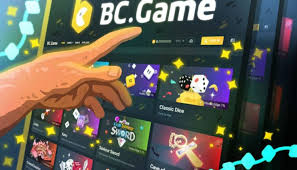 Ultimate Guide to BC Game Bonus Maximize Your Winnings