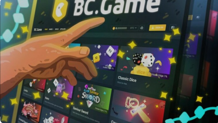 Understanding the BC.GAME Crash Predictor A Comprehensive Guide 1607503125