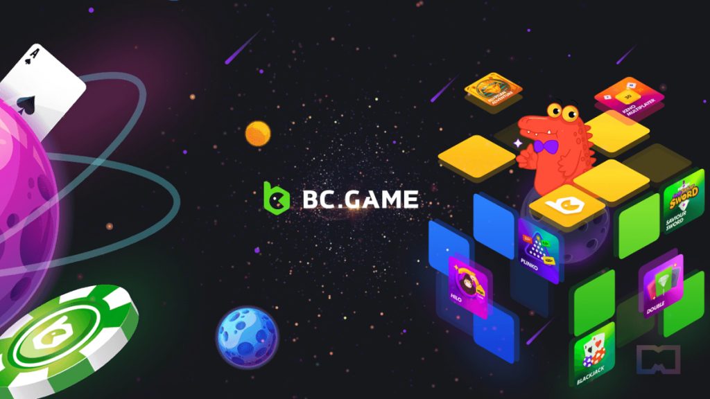Understanding the BC.GAME Crash Predictor A Comprehensive Guide 1607503125