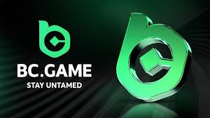 Unleashing the World of Crypto Gambling A Deep Dive into BC Game