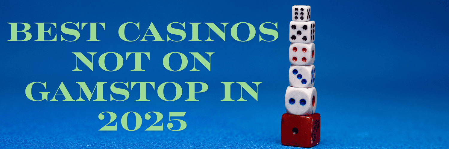 Best Non GamStop Casinos in the UK A Comprehensive Guide