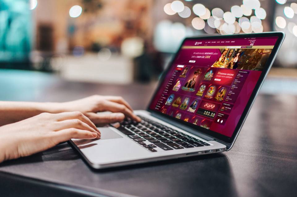 Discover the Excitement of Slotbox App Your Gateway to Thrilling Online Gaming