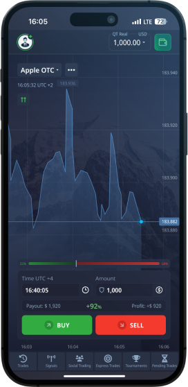 Pocket Option Trade Your Guide to Success in Online Trading