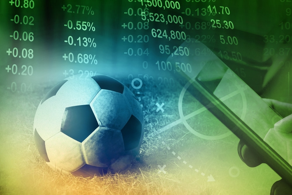Sportwetten ohne Limit – Alles, was Sie wissen müssen -2032495796