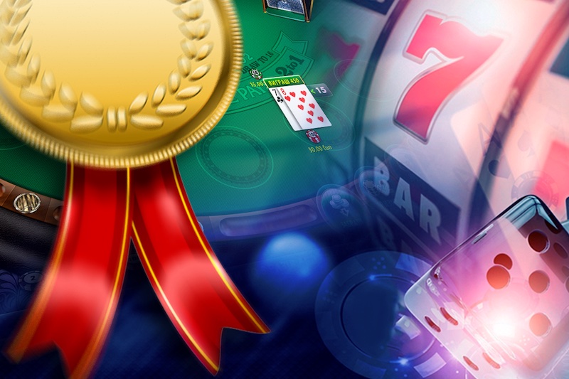 The Ultimate Guide to Casino Ocean Breeze Experience the Thrill of Gaming