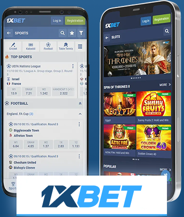 The Ultimate Guide to Onexbet Spain Betting in a New Era