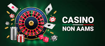 Casino Non AAMS Scopri Nuove Opportunità di Gioco Online -1919562982