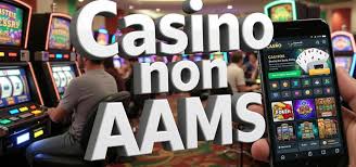 Casino Non AAMS Scopri Nuove Opportunità di Gioco Online -1919562982