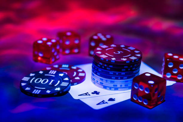 Comprehensive Reviews of Online UK Casinos -135223717