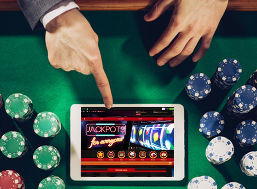 Experience Thrills at LumiBet Casino & Sportsbook