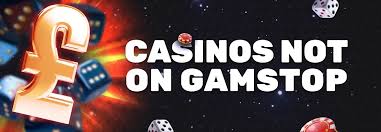 Exploring New Non Gamstop Casino Sites A Guide to Alternatives