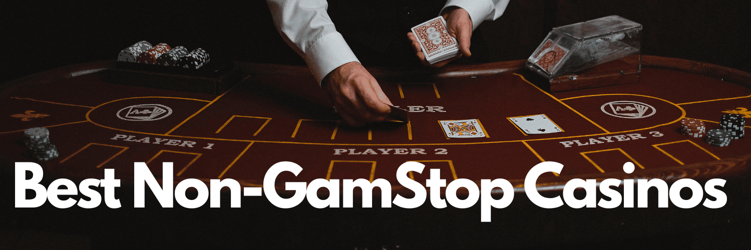 Exploring Non GamStop Sites A Comprehensive Guide