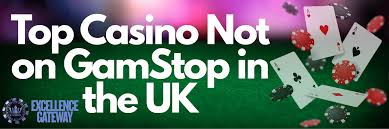 Exploring Non-GamStop UK Casino Sites A Comprehensive Guide -1797839232