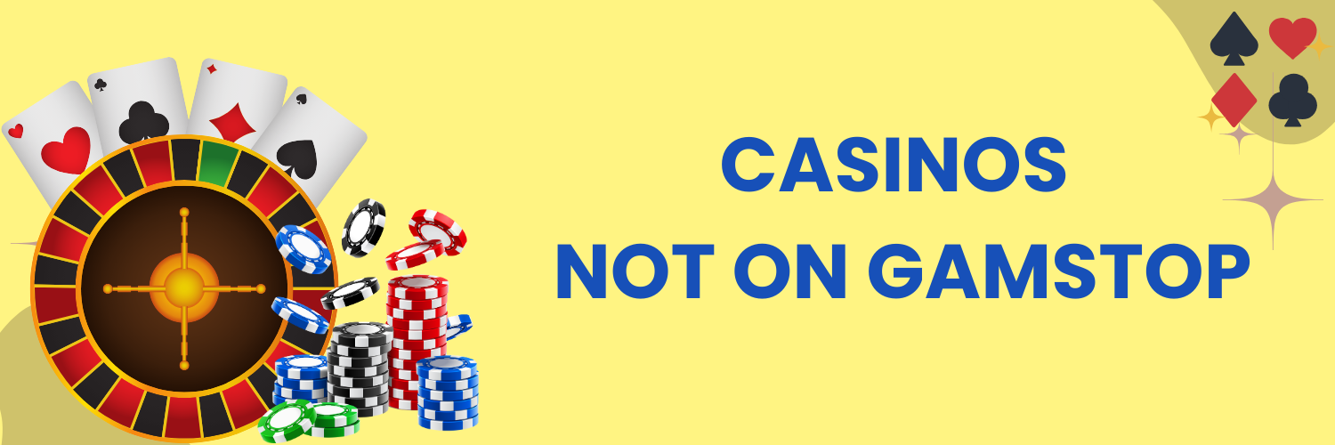 Exploring Non-GamStop UK Casino Sites A Comprehensive Guide -1797839232