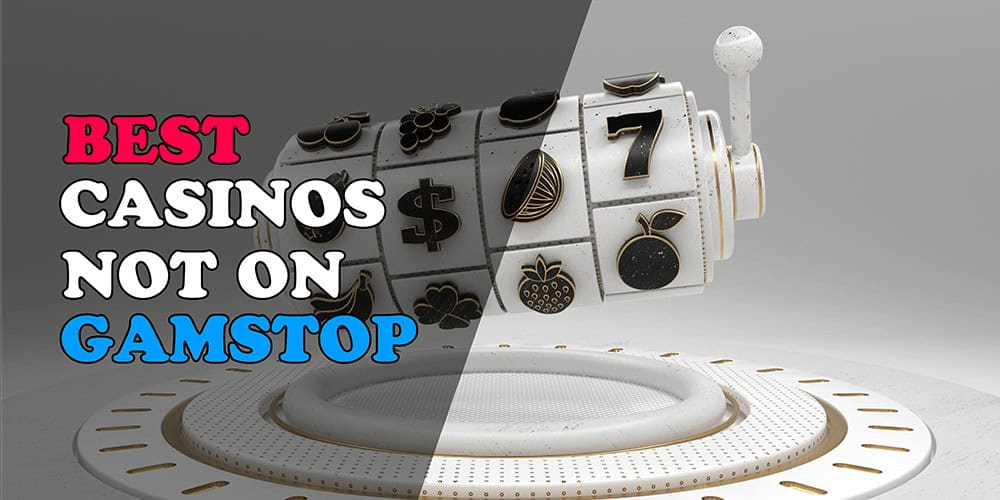 Exploring Non-Gamstop UK Casinos A Guide to Safe Gaming