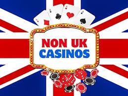 Exploring Non-UKGC Licensed Casinos A Guide for Players