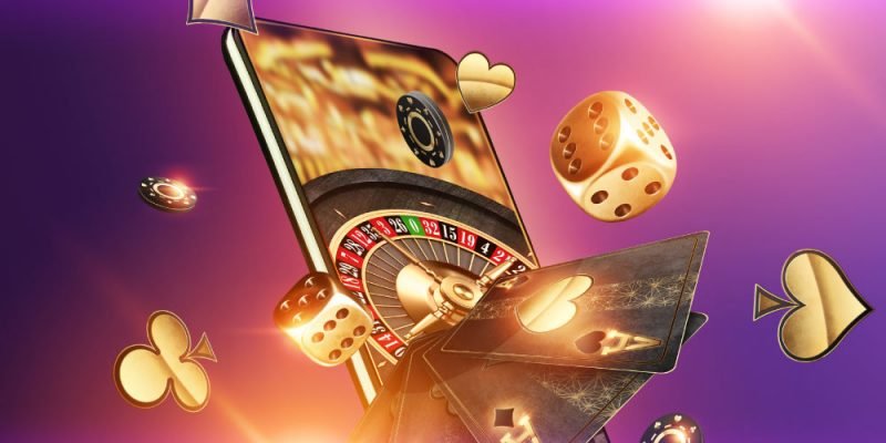 Exploring Online Casinos with No Deposit Required Promotions