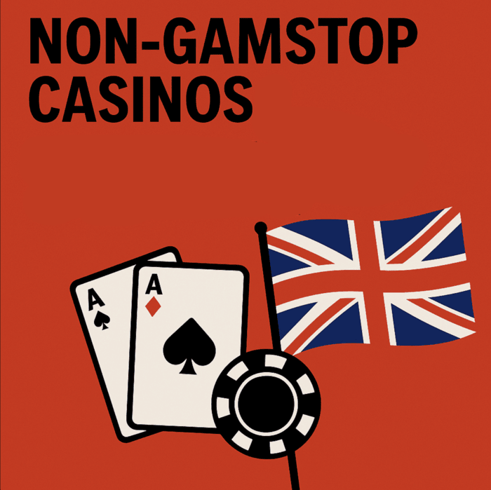 Exploring UK Gambling Sites Not on GamStop -1982318342