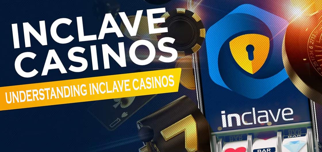 Inclave Casino An Insight into Unique Gaming Experiences