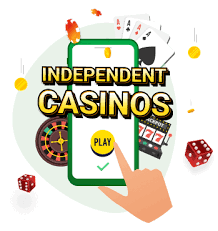 Independent Online Casino Sites A Deep Dive into the Virtual Gambling Experience