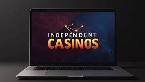 Independent Online Casino Sites A Deep Dive into the Virtual Gambling Experience