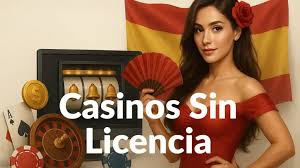 Los Mejores Casinos Sin Licencia en España Todo lo Que Debes Saber -1496261326