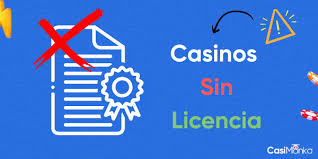 Los Mejores Casinos Sin Licencia en España Todo lo Que Debes Saber -1496261326