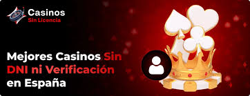 Los Mejores Casinos Sin Licencia Española Diversión Asegurada
