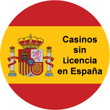 Los Mejores Casinos Sin Licencia Española Diversión Asegurada