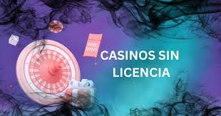 Los Mejores Casinos Sin Licencia Española Diversión Asegurada