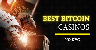 No KYC Crypto Casinos The Future of Online Gambling -1998037935