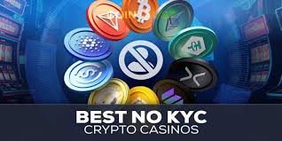No KYC Crypto Casinos The Future of Online Gambling -1998037935
