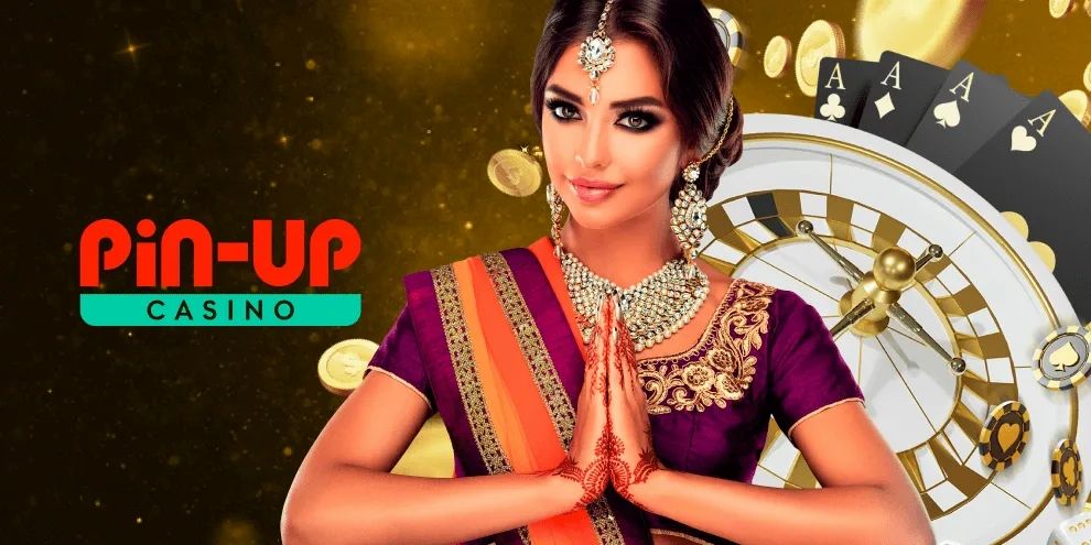 pin up casino online