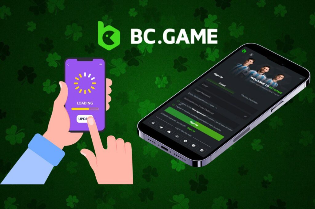 Predictions for BC.Game Harnessing the Future of Gaming