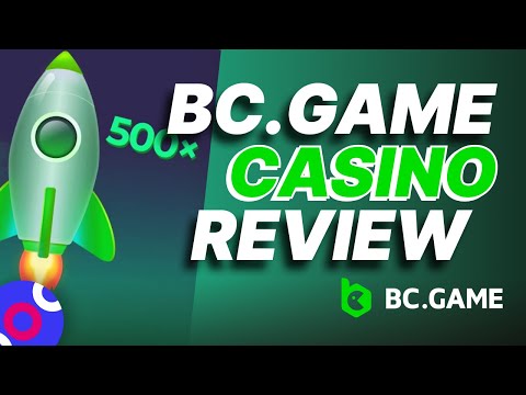 Predictions for BC.Game Harnessing the Future of Gaming